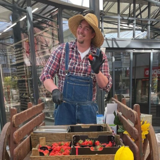 Actor Westervoort  (NL) Farmers' Fellowship
