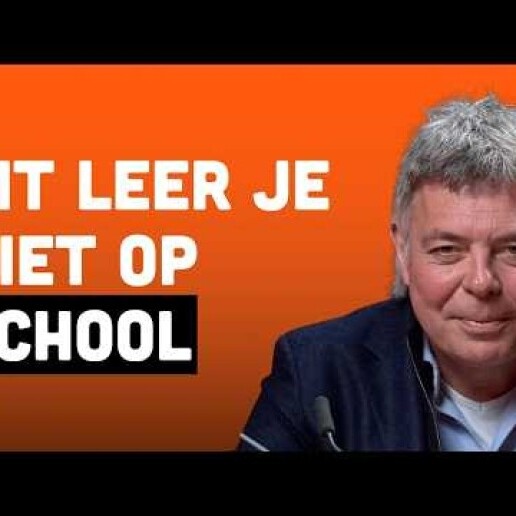 Speaker Loosdrecht  (NL) EQ & IQ