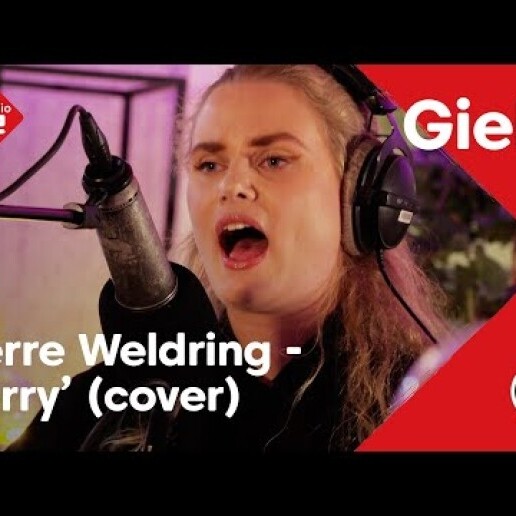 Sterre Weldring