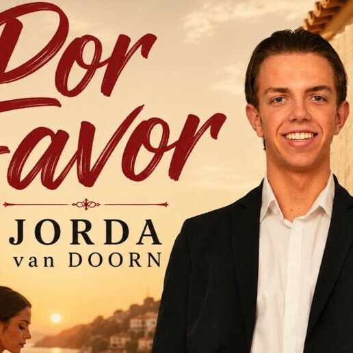 Zanger Nootdorp  (NL) Jorda van Doorn