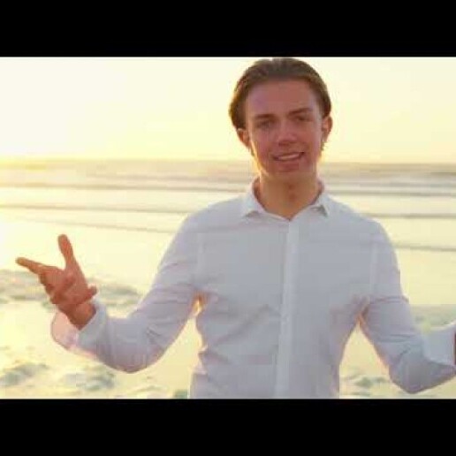 Jorda van Doorn