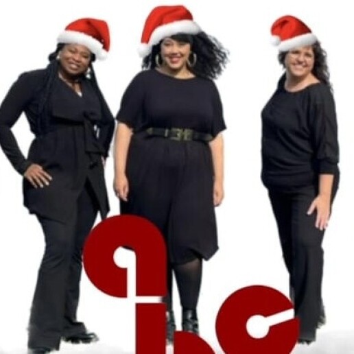 Singing group Amsterdam  (NL) ABC Gospel & Soul Group
