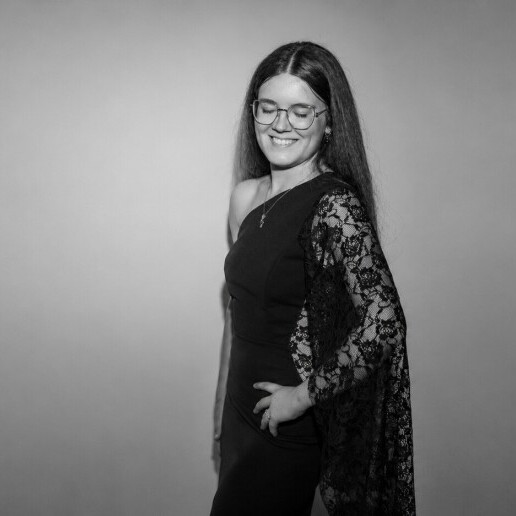 Pianist Kruiningen  (NL) Amber Mertens