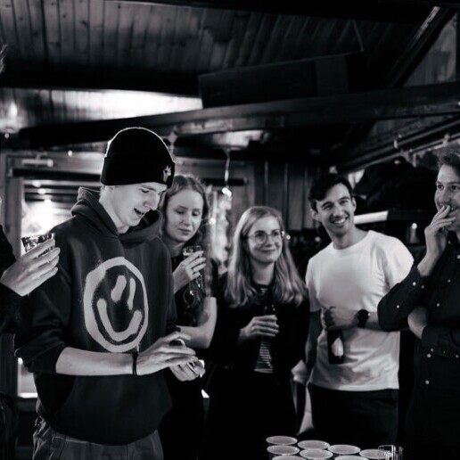Magician Kortenhoef  (NL) Bram Veenman | Close-Up Magician