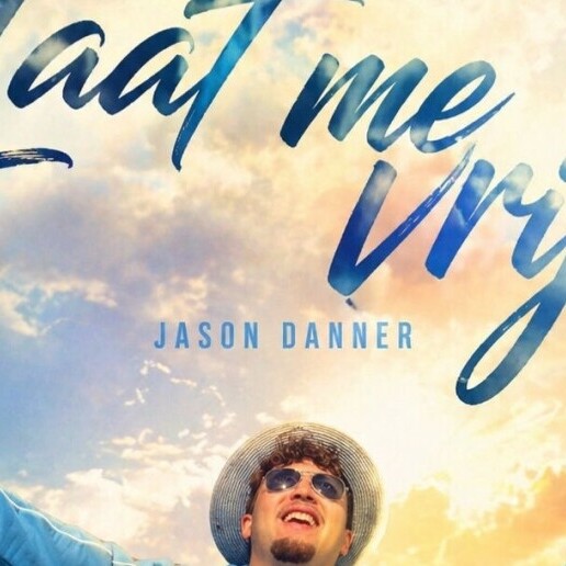 Singer (male) Rotterdam  (NL) Jason Danner