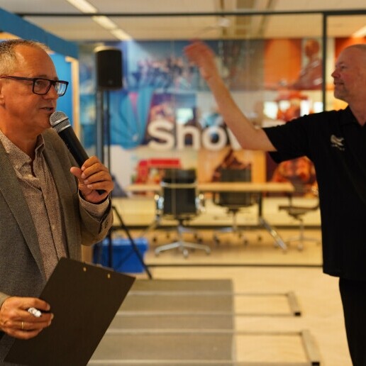 Sports/games Delft  (NL) Workshop: Discover the World of Darts