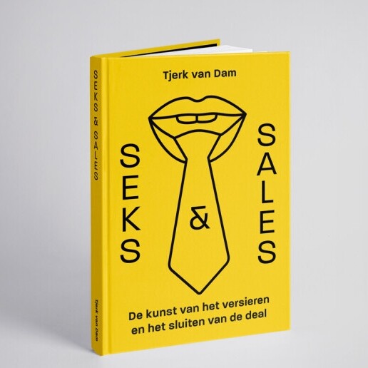 Spreker Den Bosch  (NL) Seks en Sales