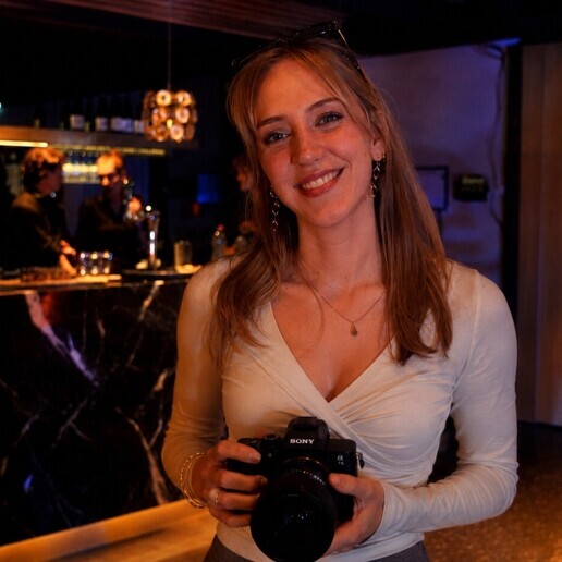 Fotograaf Vlaardingen  (NL) Event fotografie | Dayenne