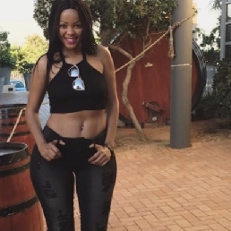 Asanda Foji