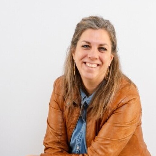 Speaker Lochem  (NL) De update van Generatie Z
