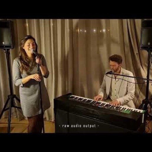 Two Of Hearts Live Wedding Duo
