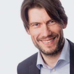 Speaker Antwerpen  (BE) Resting is the new sport