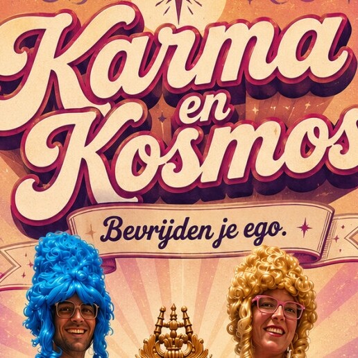 Fortune teller Rhenen  (NL) Egostreling door Karma en Kosmos