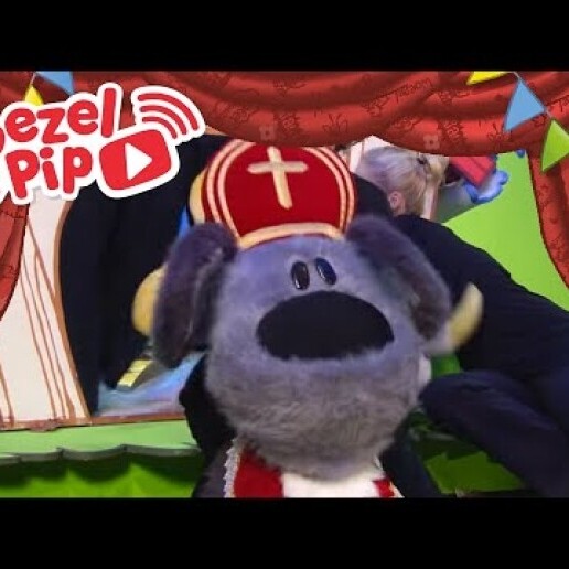 Roadshow sing-a-long -Sinterklaas