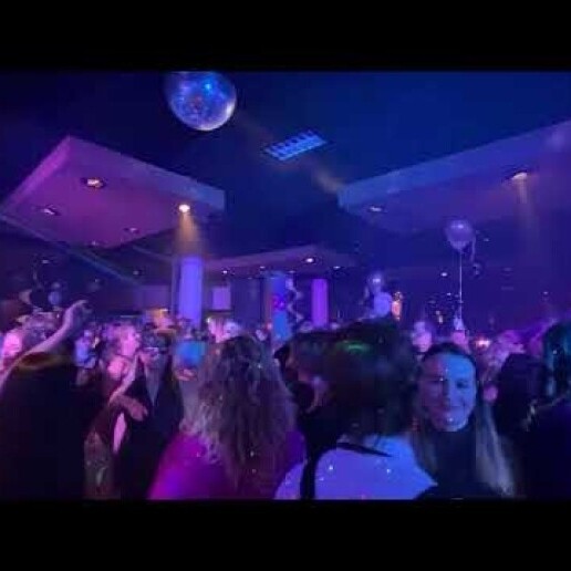 DJ Leimuiden  (NL) DJ Pascall | Professional Party DJ