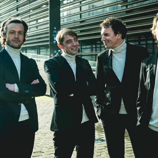 Band Oudenaarde  (BE) Rock au Vin