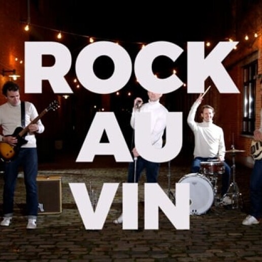 Rock au Vin