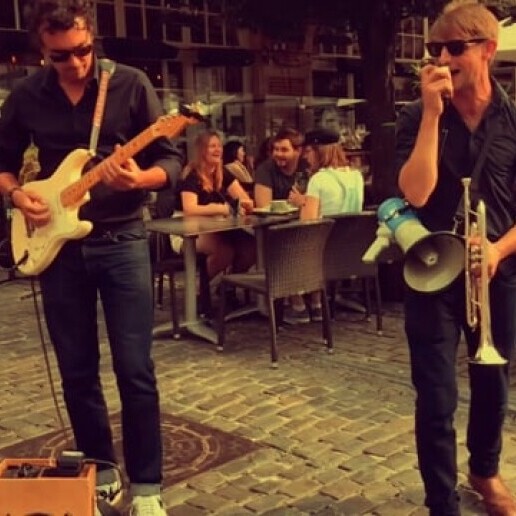 Rock au Vin / mobile