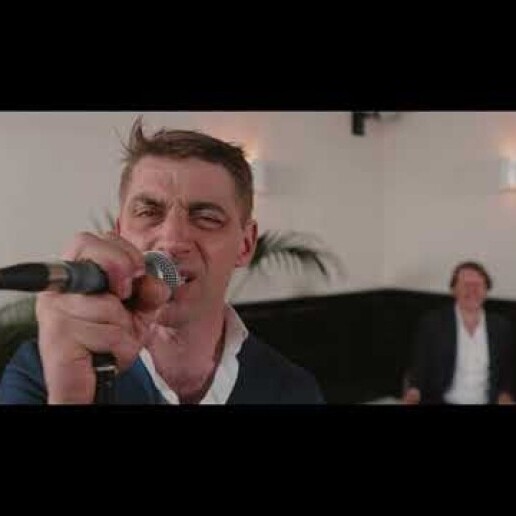 Rock au Vin / Lounge