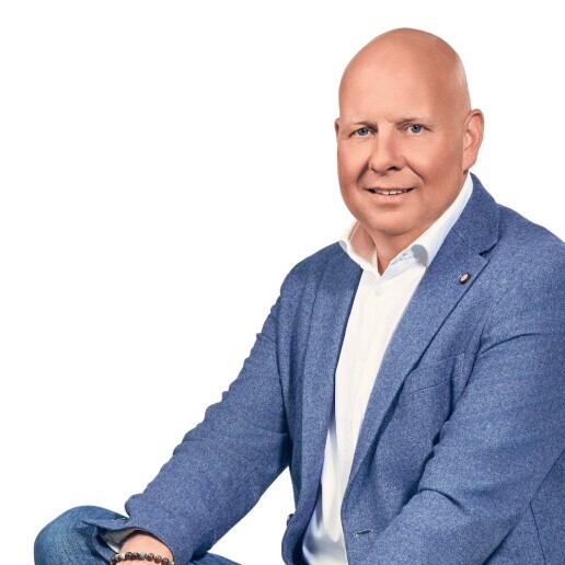 Zanger Limmen  (NL) Rene van het Plein