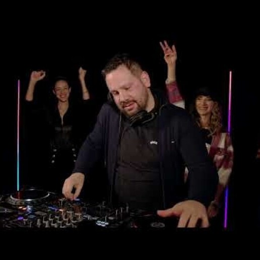 DJ Maastricht  (NL) DJ Andyilcap | Latin, Reggaeton, Hip-Hop