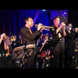 Bigband Dutch Spirit