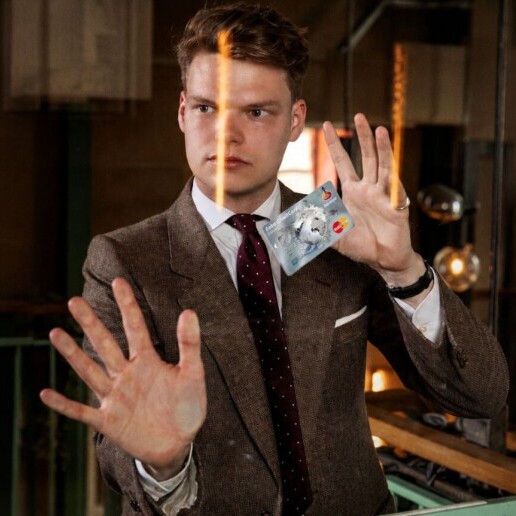 Magician Amsterdam  (NL) Close-up magic voor bedrijfsevents